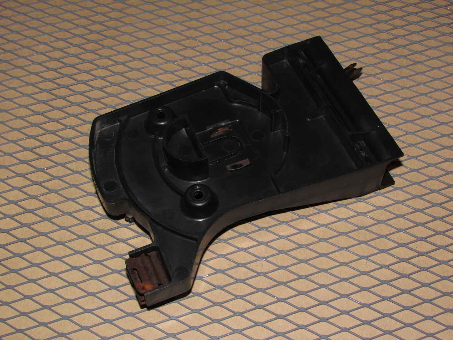 97 98 99 Toyota Camry OEM Climate Control Circulation Control Switch Lever