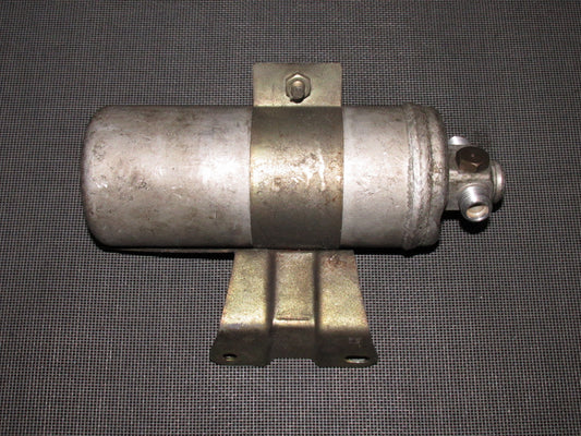 86 87 88 Mazda RX7 OEM A/C Receiver Drier