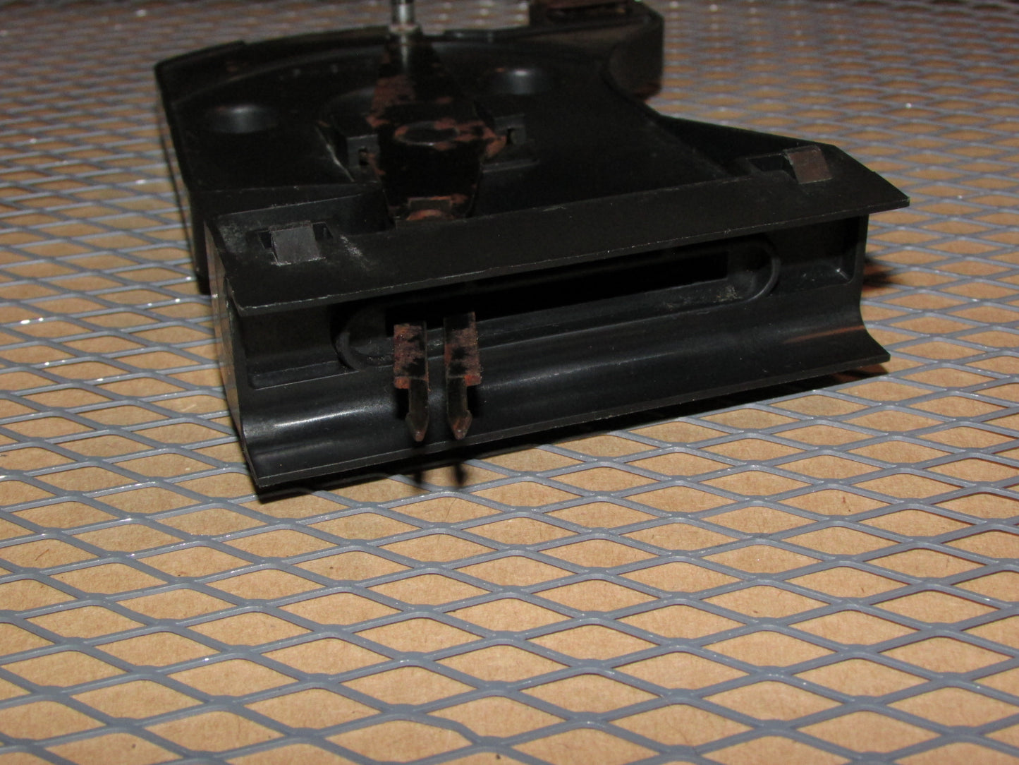 97 98 99 Toyota Camry OEM Climate Control Circulation Control Switch Lever