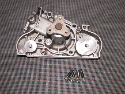 90 91 92 93 Mazda Miata OEM Water Pump