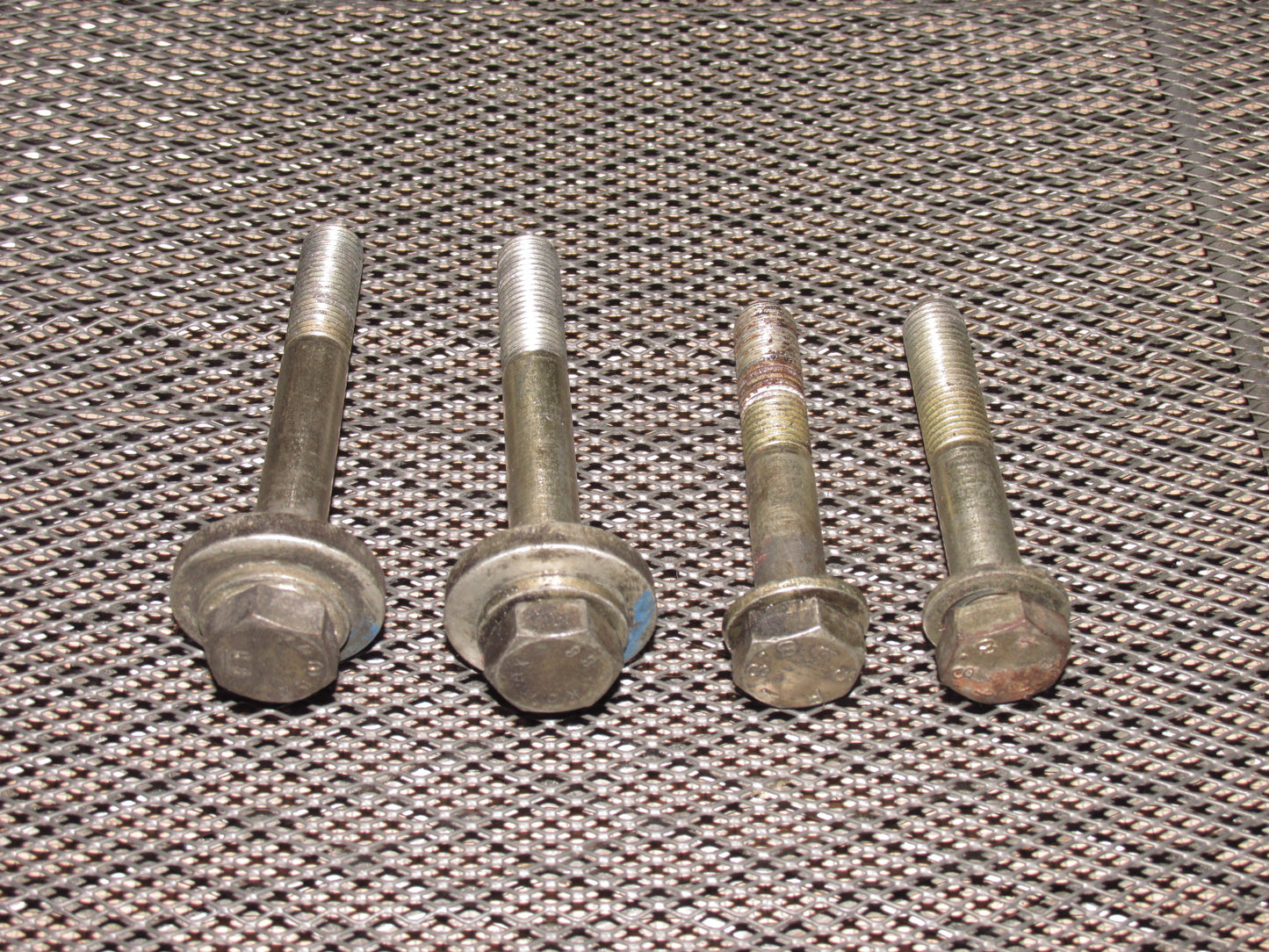 83-85 Porsche 944 OEM Front Sub Frame Mounting Bolt