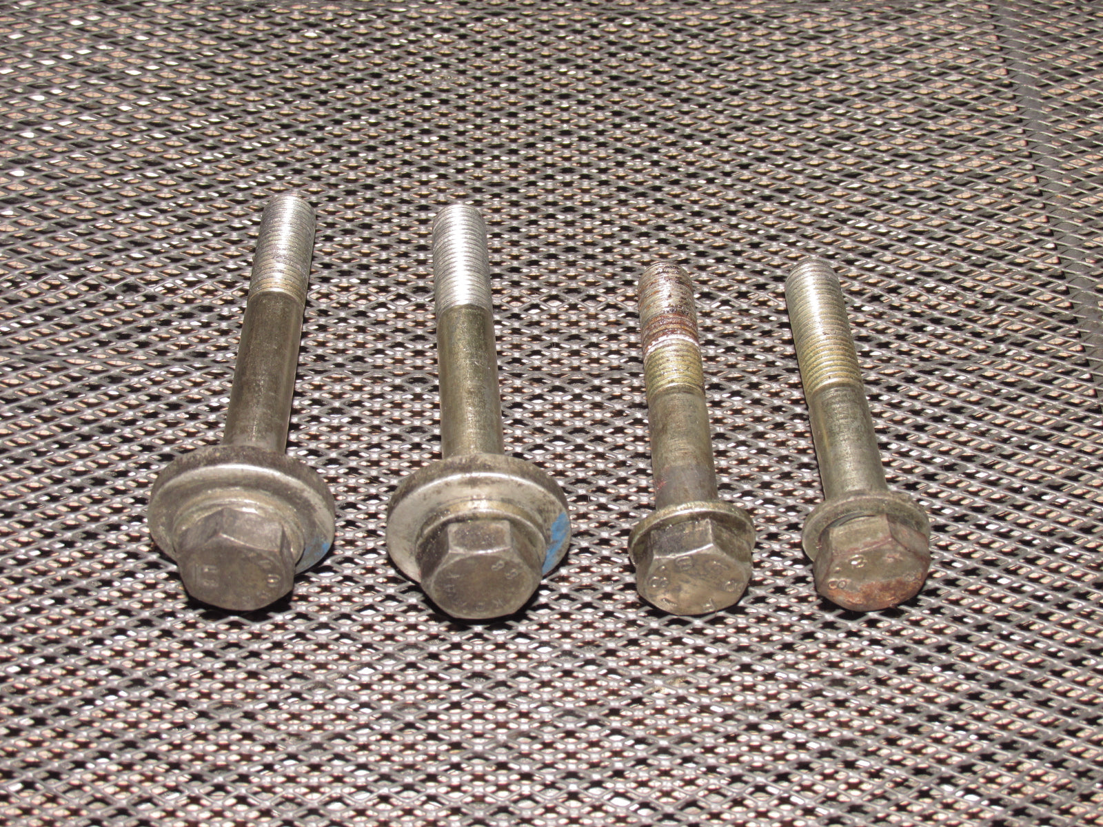 83-85 Porsche 944 OEM Front Sub Frame Mounting Bolt