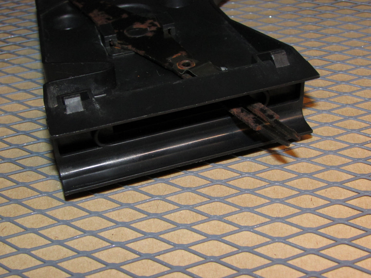 97 98 99 Toyota Camry OEM Climate Control Circulation Control Switch Lever