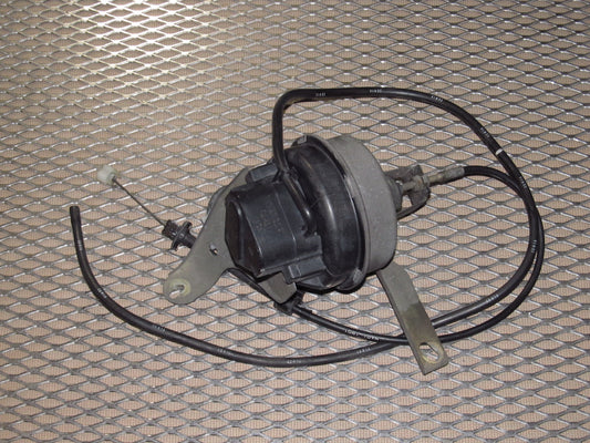 90 91 92 93 Mazda Miata OEM Cruise Control Actuator - M/T