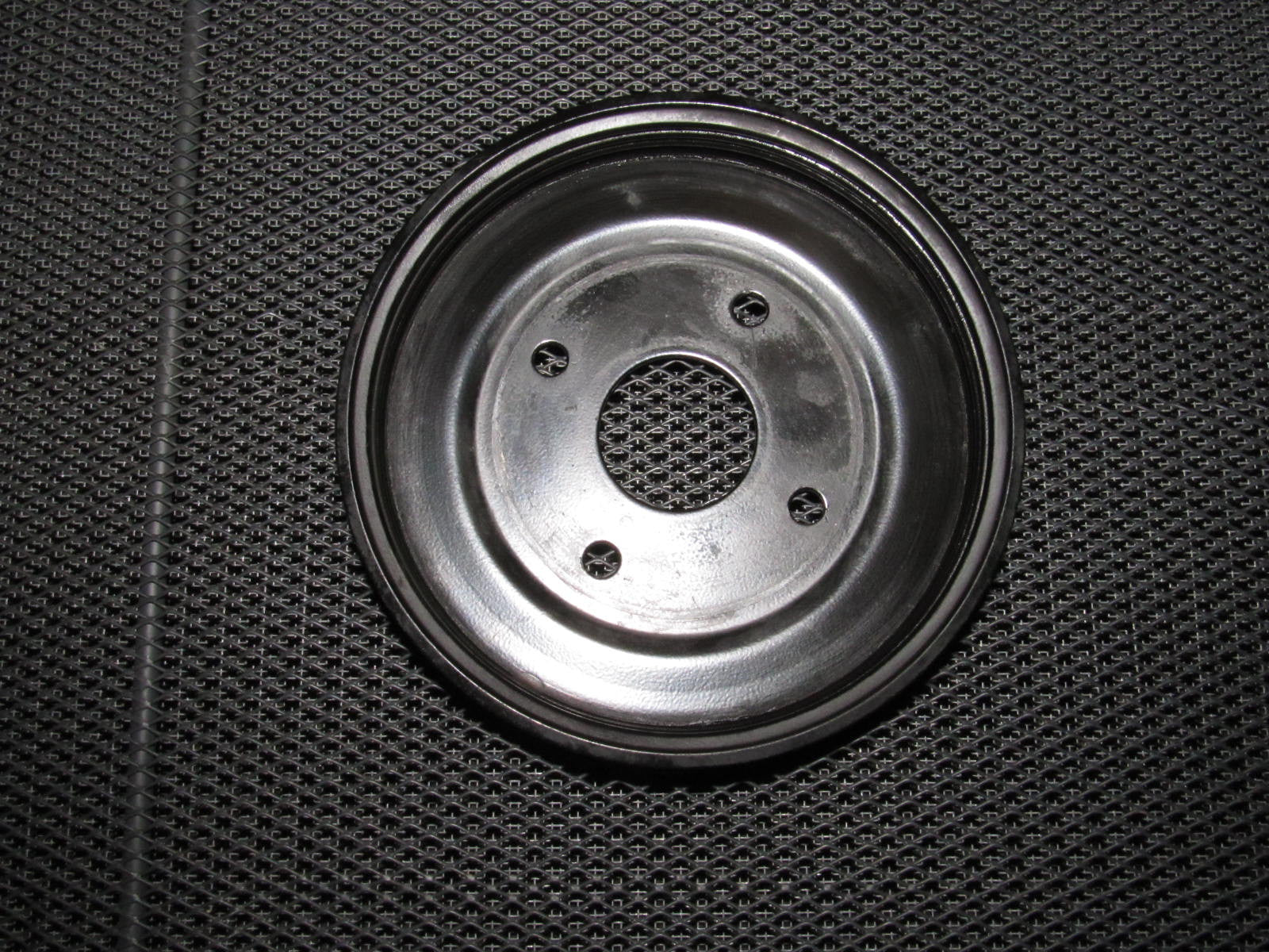 90 91 92 93 94 95 96 Nissan 300zx OEM Water Pump Pulley
