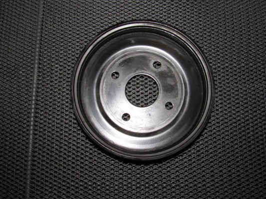 90 91 92 93 94 95 96 Nissan 300zx OEM Water Pump Pulley