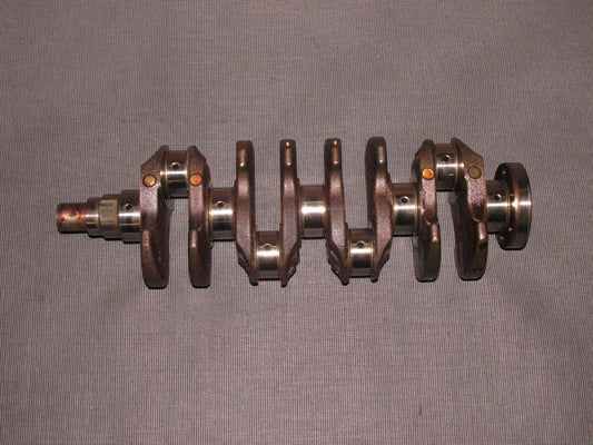 90 91 92 93 Mazda Miata OEM 1.6L OEM Long Nose Crankshaft