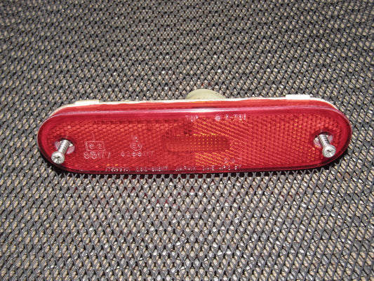 90 91 92 93 Mazda Miata OEM Rear Side Marker Light - Left