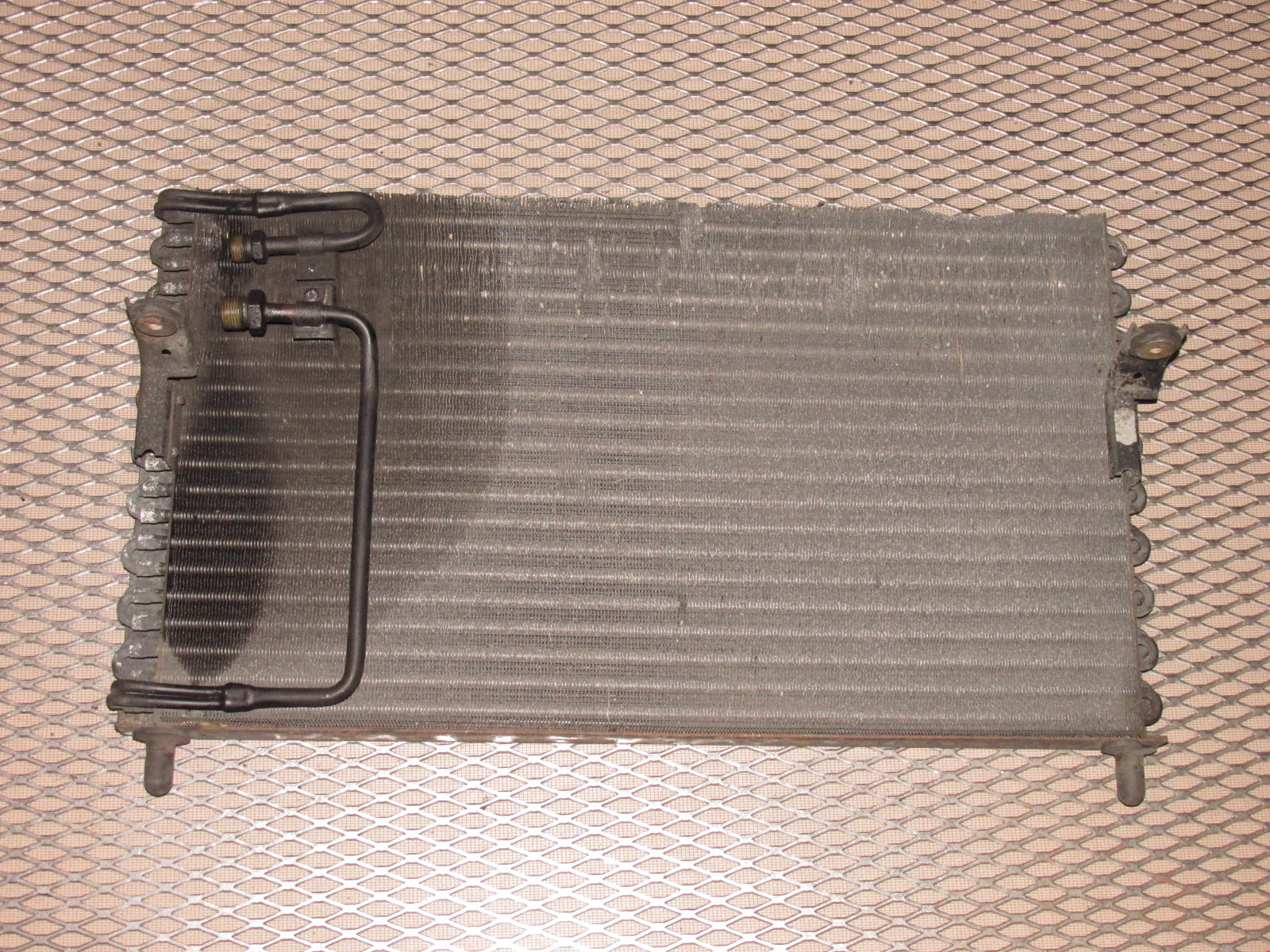 83-85 Porsche 944 OEM A/C Condenser