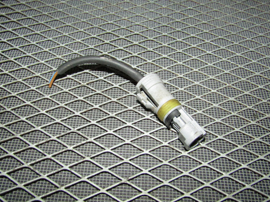 92 93 94 95 BMW 325 OEM Rear Brake ABS Sensor Pigtail Harness - Left