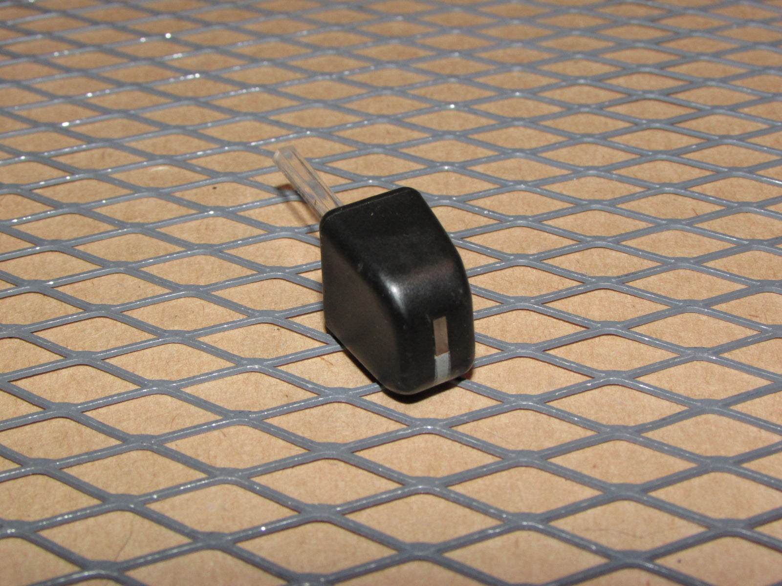 97 98 99 Toyota Camry OEM Climate Control Circulation Control Switch Knob