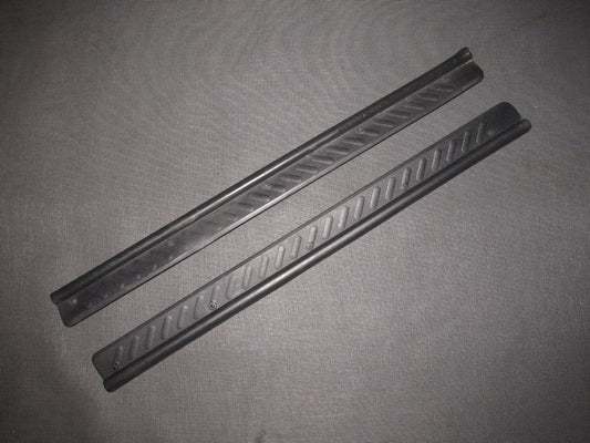 \89 90 91 92 93 94 Nissan 240SX OEM Door Sills - Set