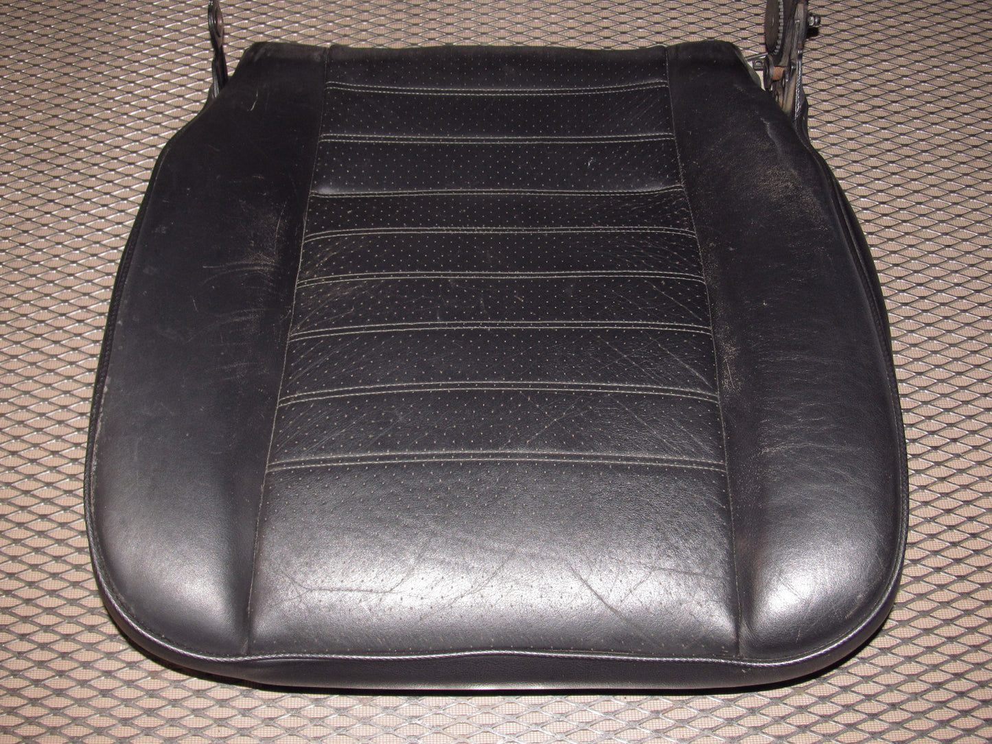 83-85 Porsche 944 OEM Front Seat - Left