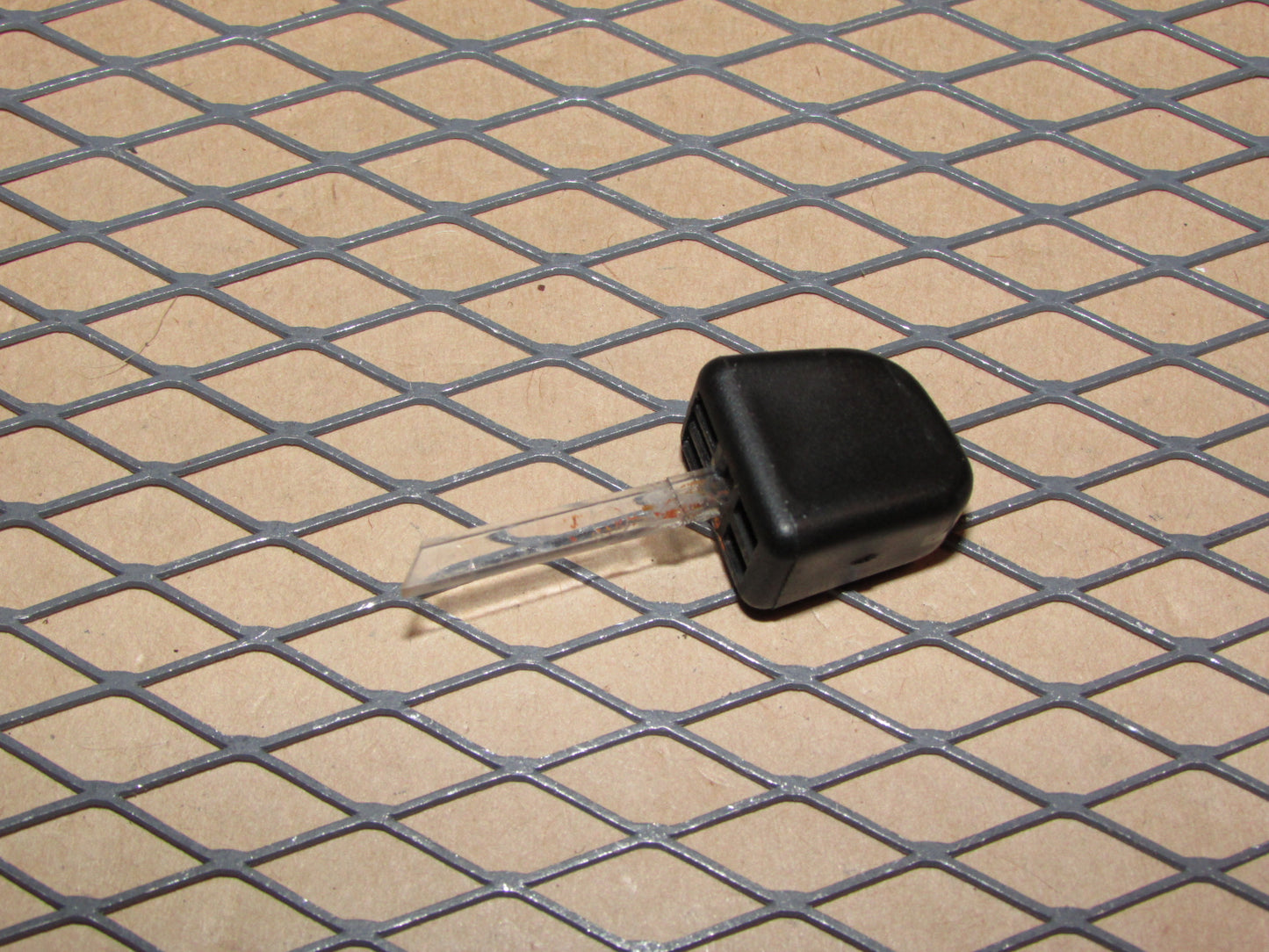 97 98 99 Toyota Camry OEM Climate Control Circulation Control Switch Knob