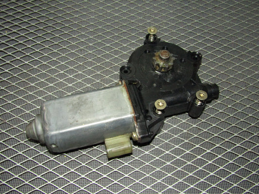 1992-1995 BMW 325 Sedan Window Motor - Rear Left