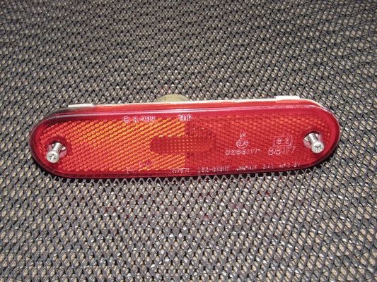 90 91 92 93 Mazda Miata OEM Rear Side Marker Light - Right