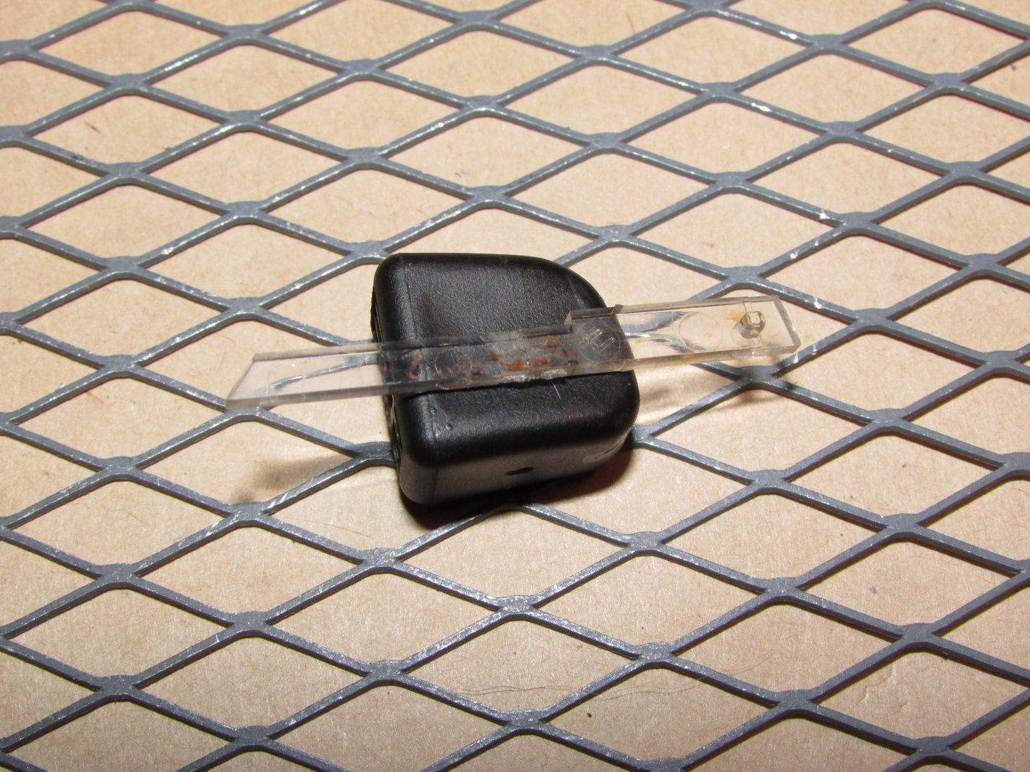 97 98 99 Toyota Camry OEM Climate Control Circulation Control Switch Knob