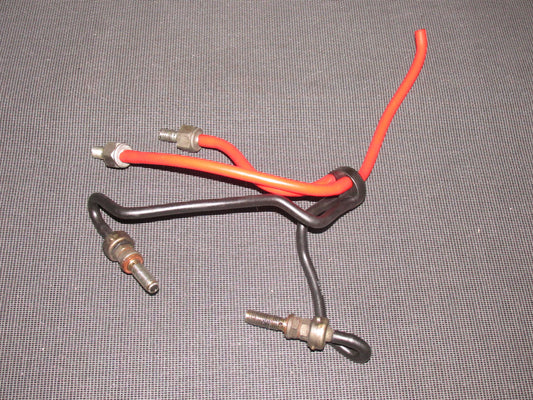 84 85 Mazda RX7 OEM 13B Engine Oil Nozzle - Set