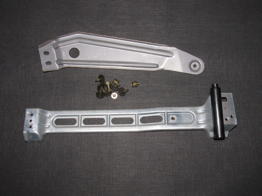 93 94 95 96 97 Honda Del Sol OEM Glove Box Mounting Bracket