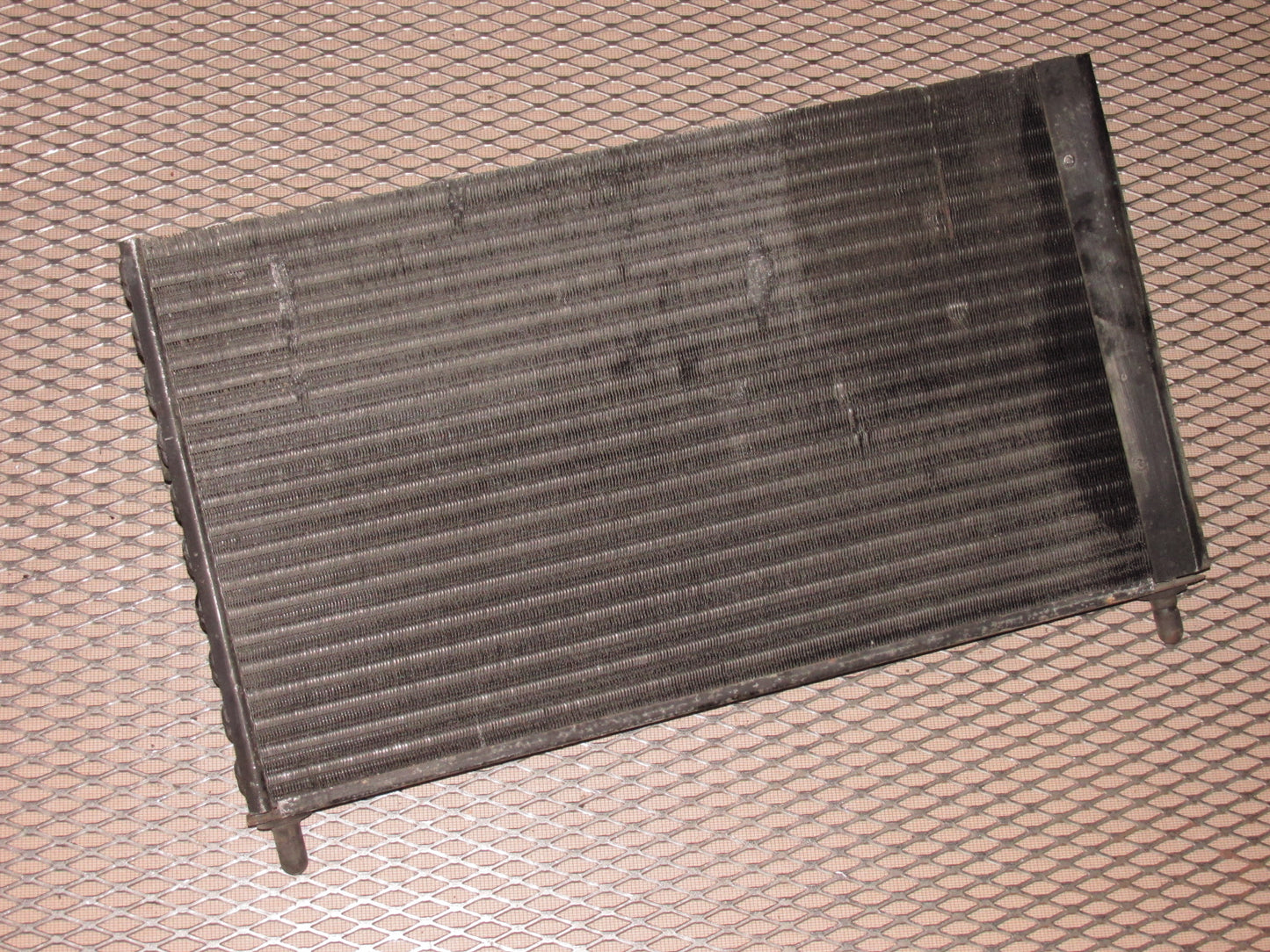 83-85 Porsche 944 OEM A/C Condenser