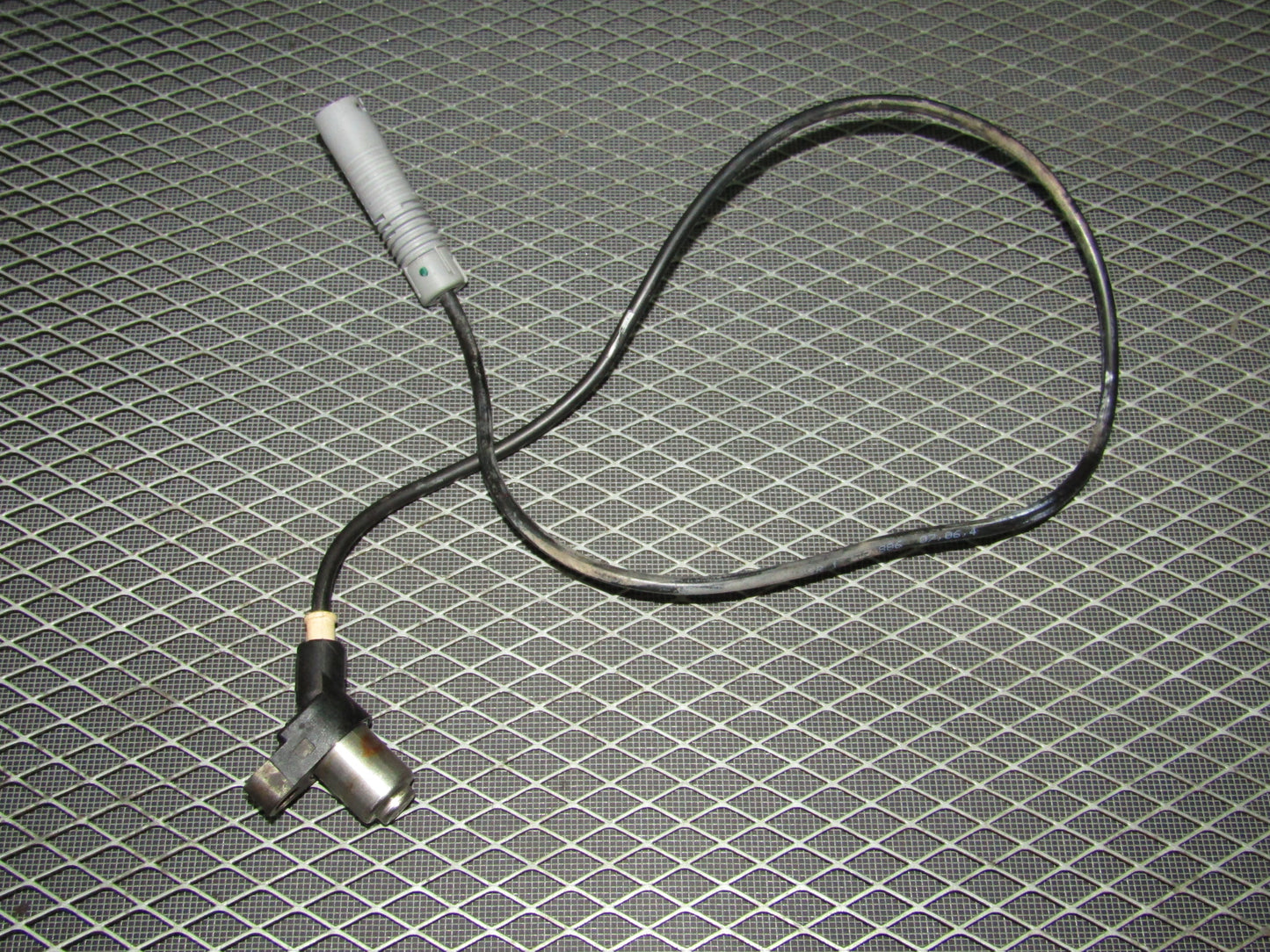 92 93 94 95 BMW 325 OEM Rear Brake ABS Sensor - Right