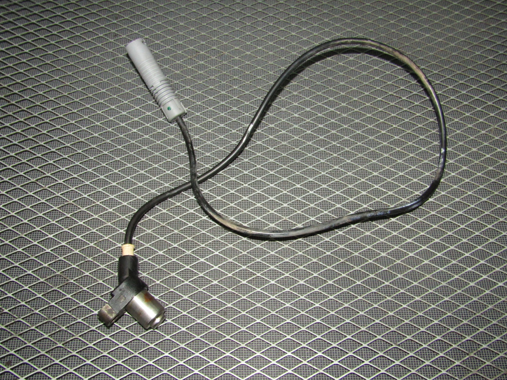 92 93 94 95 BMW 325 OEM Rear Brake ABS Sensor - Right