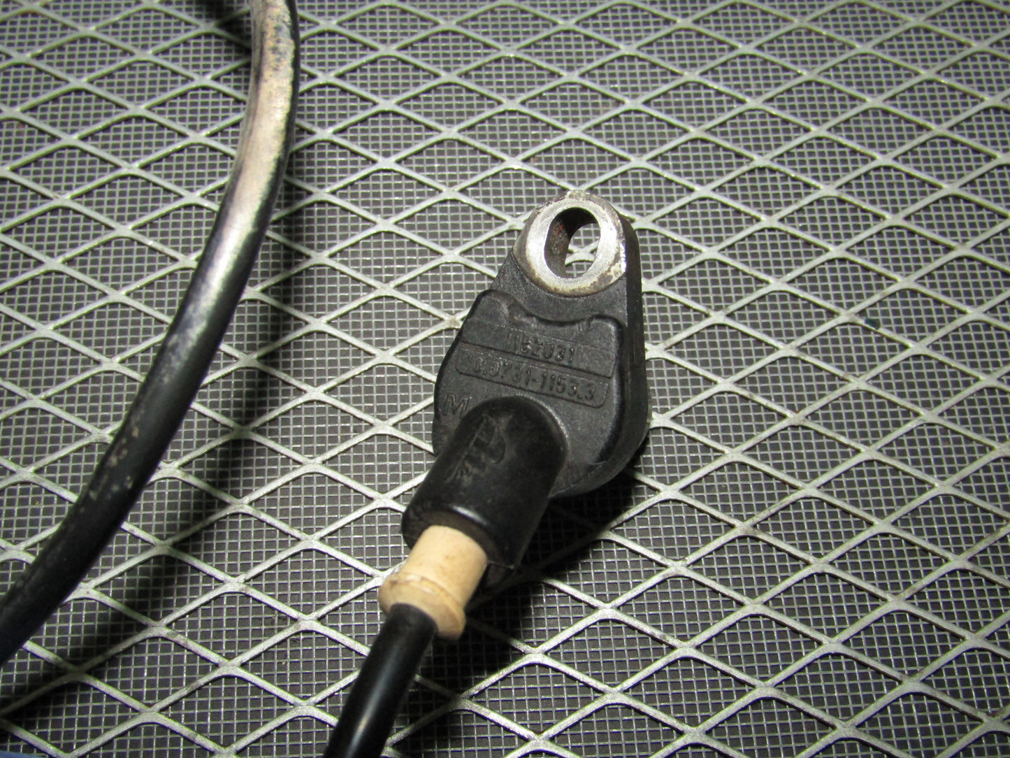 92 93 94 95 BMW 325 OEM Rear Brake ABS Sensor - Right
