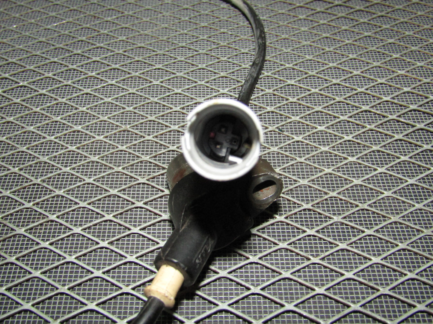 92 93 94 95 BMW 325 OEM Rear Brake ABS Sensor - Right