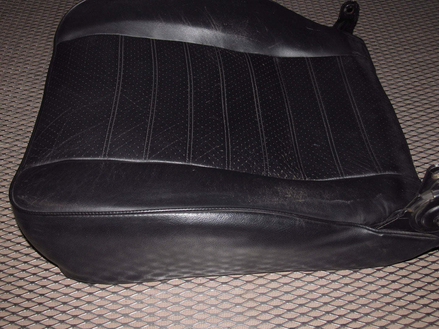 83-85 Porsche 944 OEM Front Seat - Left