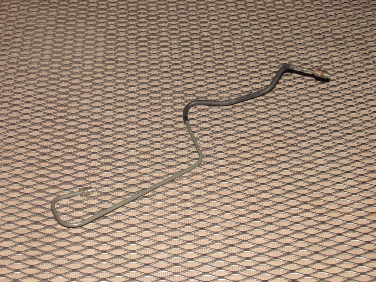 94 95 96 97 Mazda Miata OEM Front Brake Line - Left