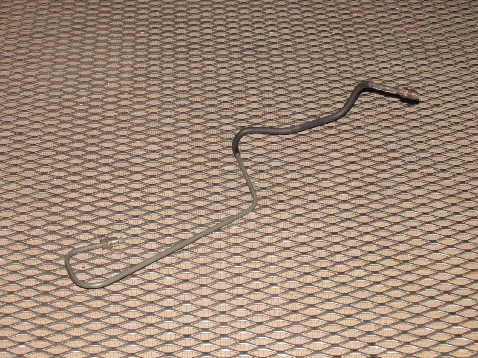 94 95 96 97 Mazda Miata OEM Front Brake Line - Left