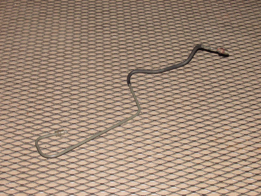 94 95 96 97 Mazda Miata OEM Front Brake Line - Left