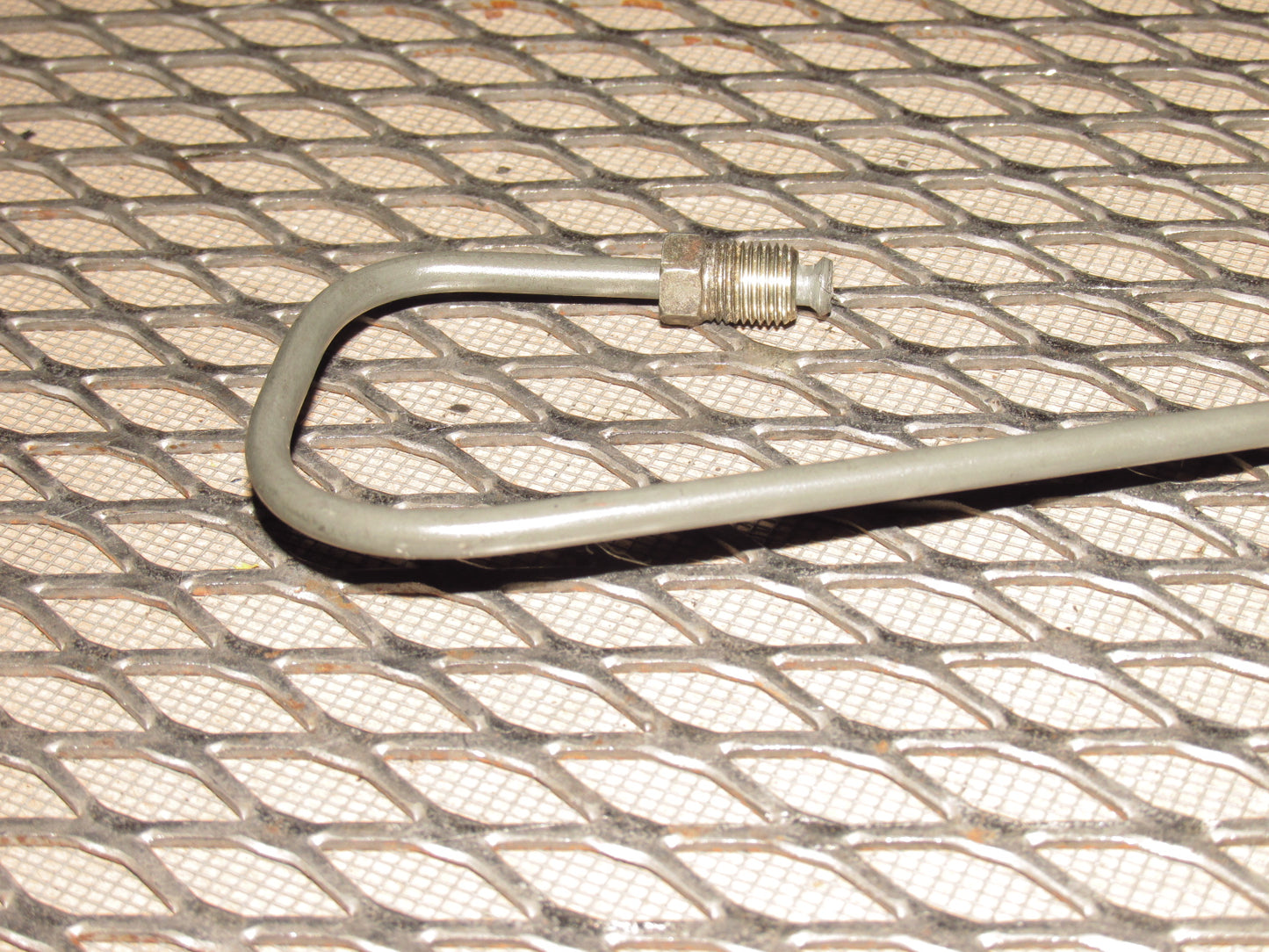 94 95 96 97 Mazda Miata OEM Front Brake Line - Left