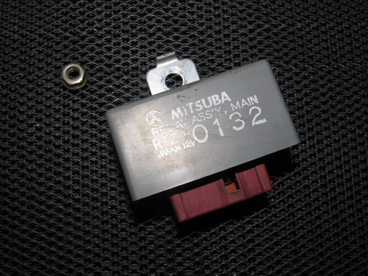 93 94 95 96 97 Honda Del Sol OEM Fuel Main Relay - RZ-0132