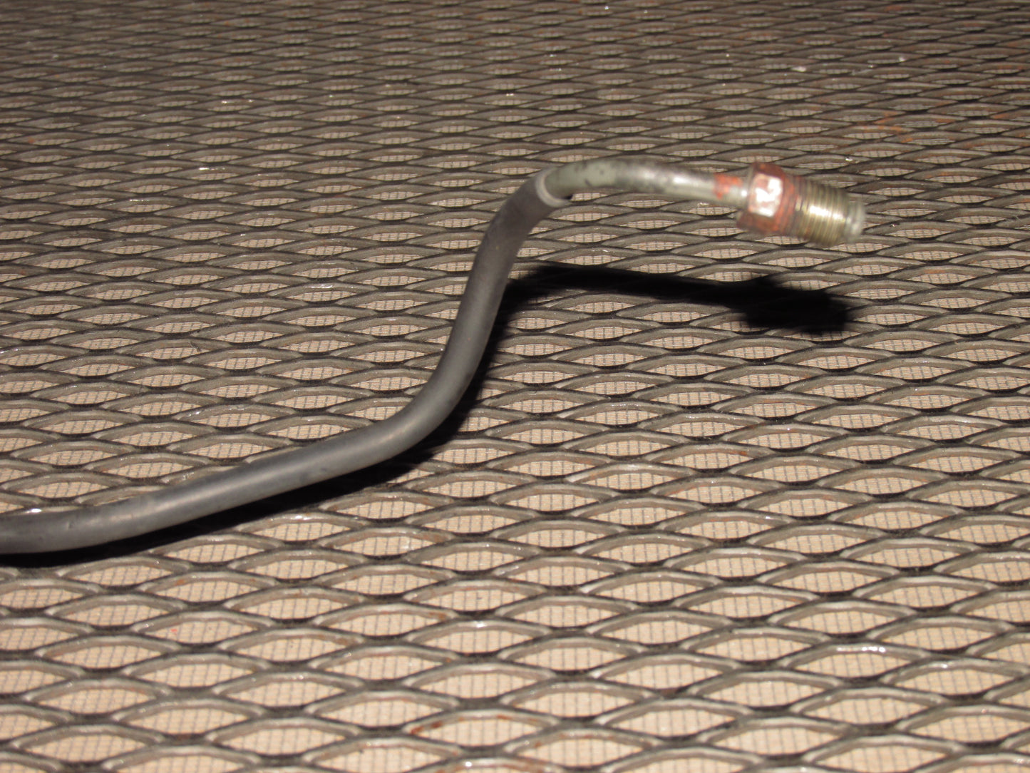 94 95 96 97 Mazda Miata OEM Front Brake Line - Left