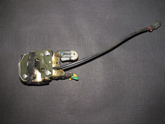 89 90 91 92 93 94 Nissan 240SX OEM Door Latch - Right