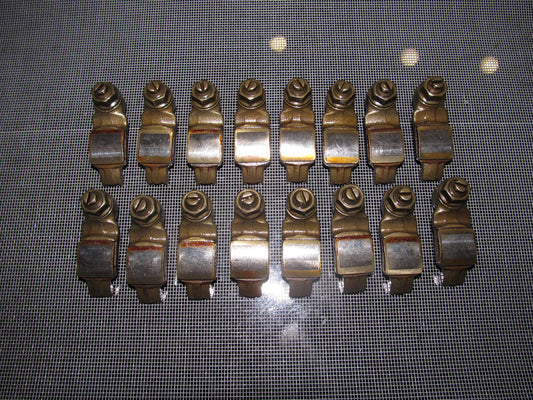 96-01 Acura Integra GSR OEM Camshaft Valve Rocker Arm Set