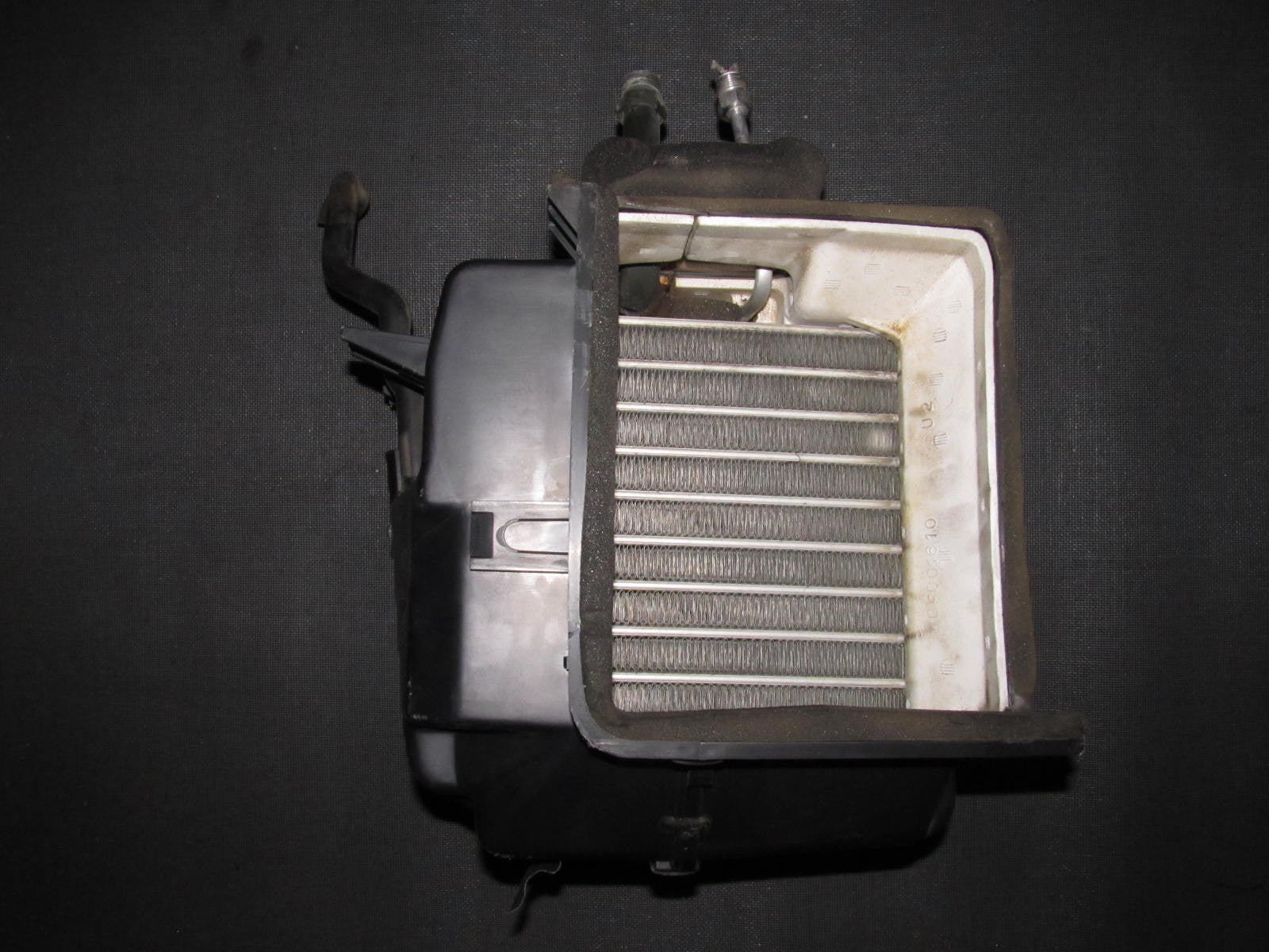 90 91 92 93 94 95 96 Nissan 300zx OEM A/C Evaporator Core With Box