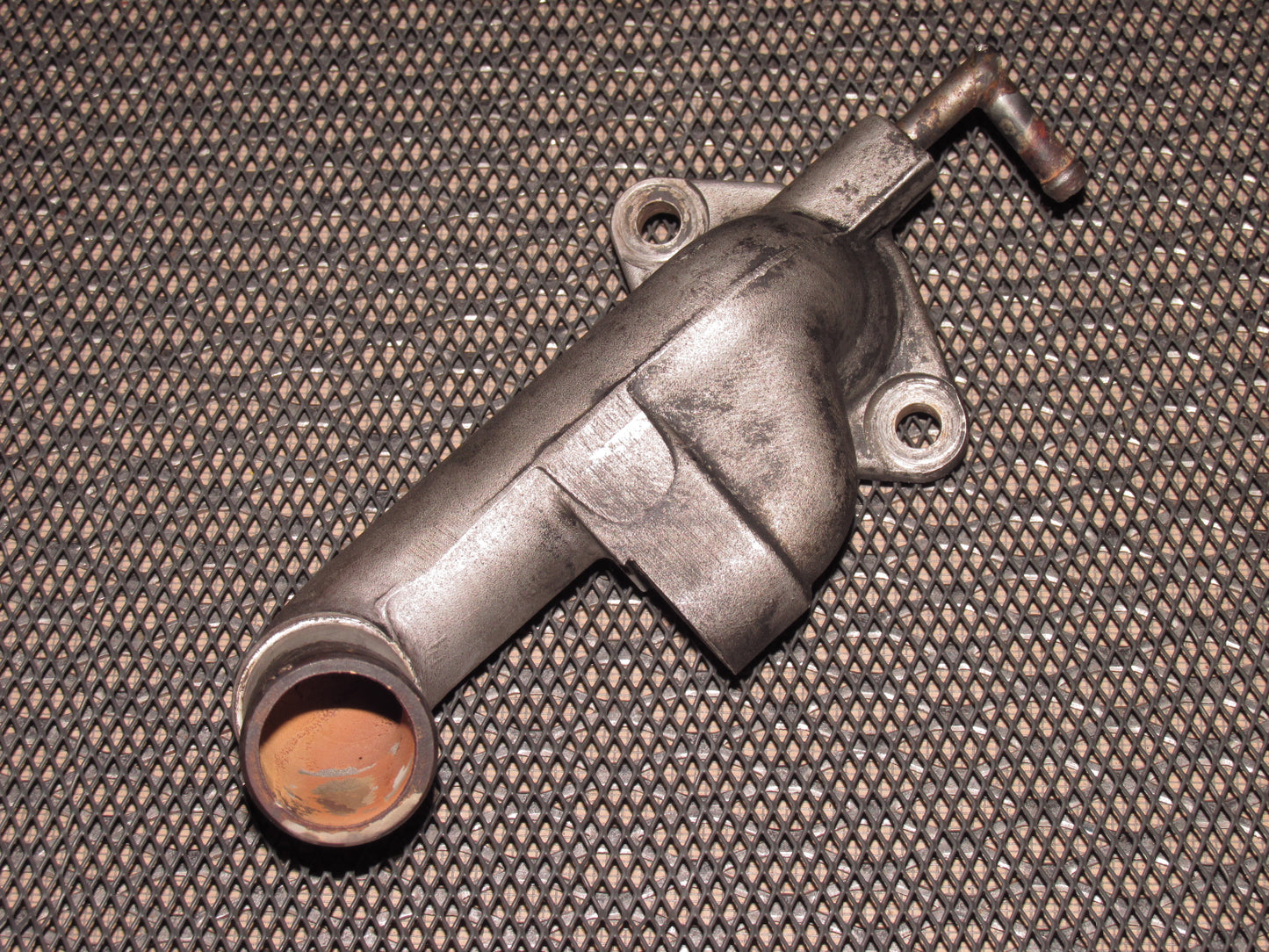 94 95 96 97 Mazda Miata OEM Engine Coolant Heater Water Neck