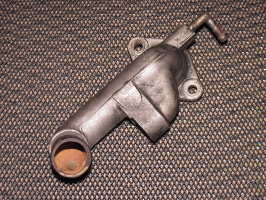 94 95 96 97 Mazda Miata OEM Engine Coolant Heater Water Neck