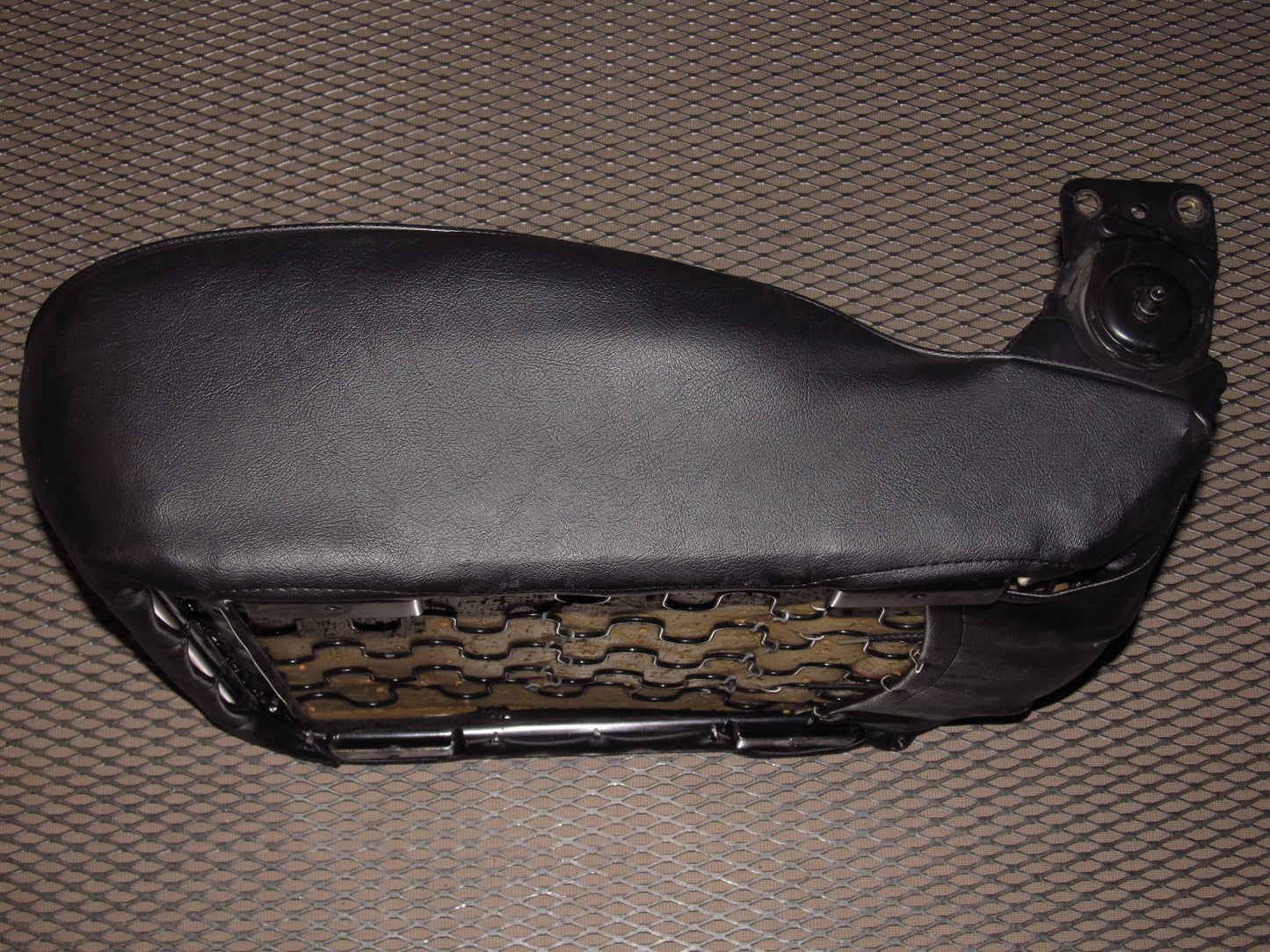 83-85 Porsche 944 OEM Front Seat - Left