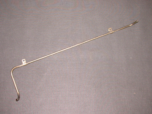 84 85 Mazda RX7 OEM 13B Brake Booster Vacuum Line