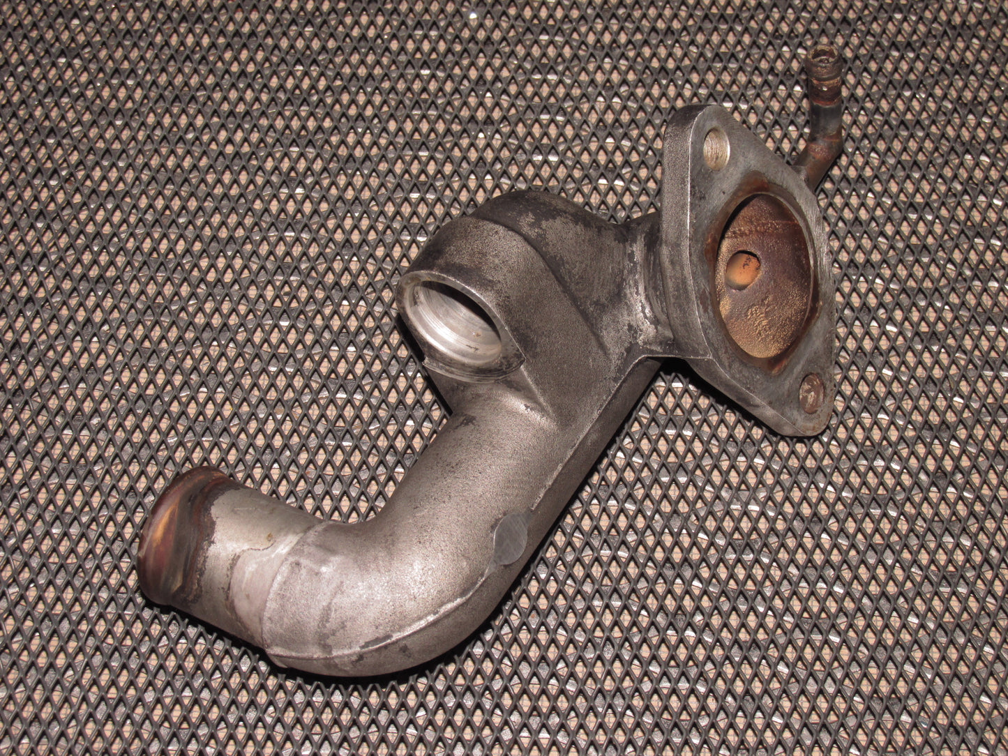 94 95 96 97 Mazda Miata OEM Engine Coolant Heater Water Neck