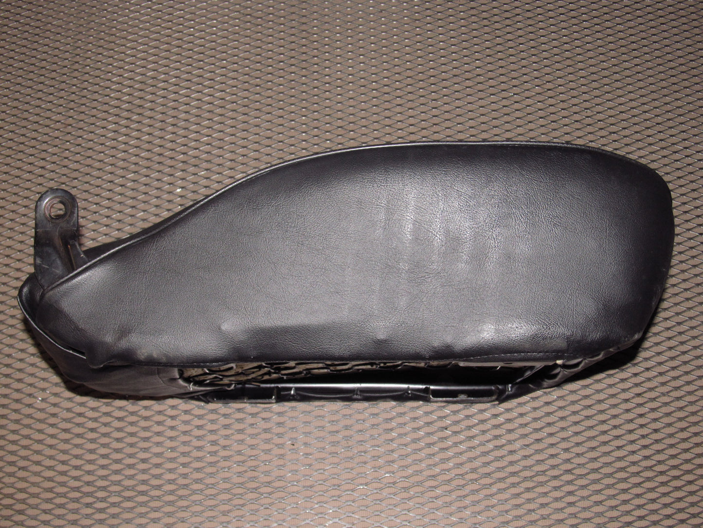 83-85 Porsche 944 OEM Front Seat - Left