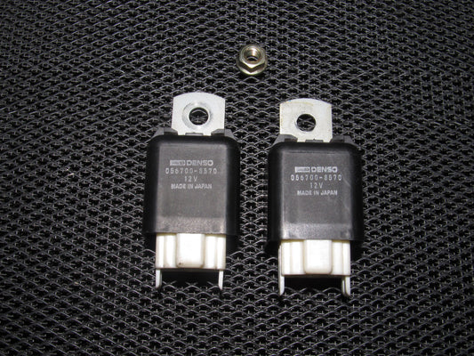 93 94 95 96 97 Honda Del Sol OEM Universal Relay - 056700-8570