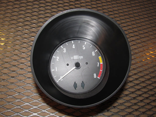 72 73 Datsun 240z OEM Tachometer Rpm Gauge Meter