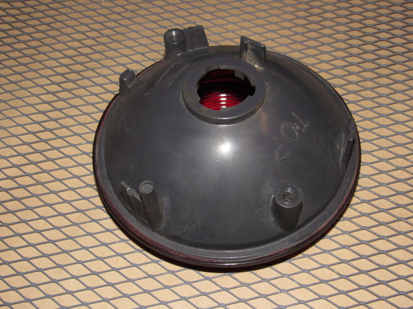 84 85 86 87 88 89 90 Chevrolet Corvette OEM Tail Light Lamp