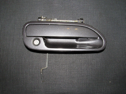89 90 91 92 93 94 Nissan 240SX OEM Exterior Door Handle - Right