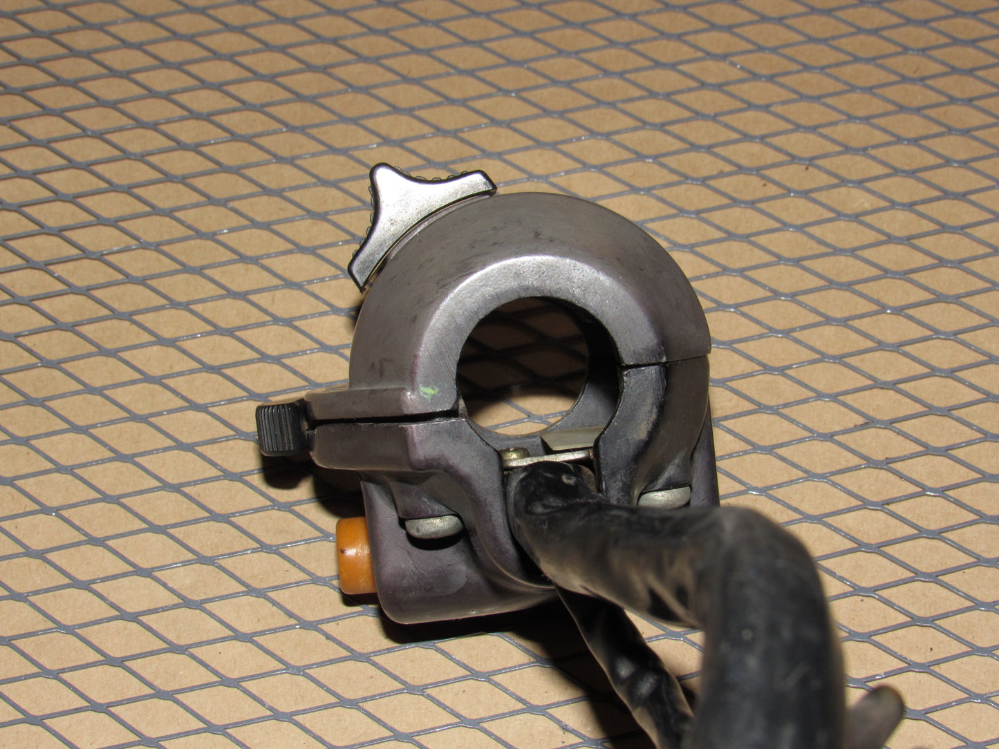 78 79 Honda Gold Wing GL1000 OEM Turn Signal Head Light Horn Switch