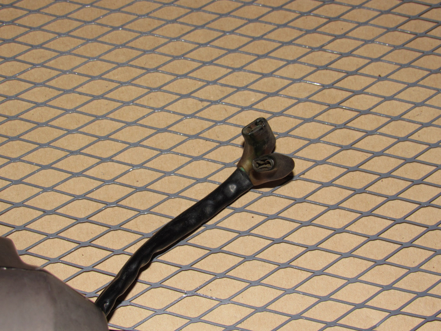 78 79 Honda Gold Wing GL1000 OEM Turn Signal Head Light Horn Switch